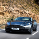 Illustration for article titled Is The Aston Martin DB11 Super Sexy Or A Giant Misfire?
